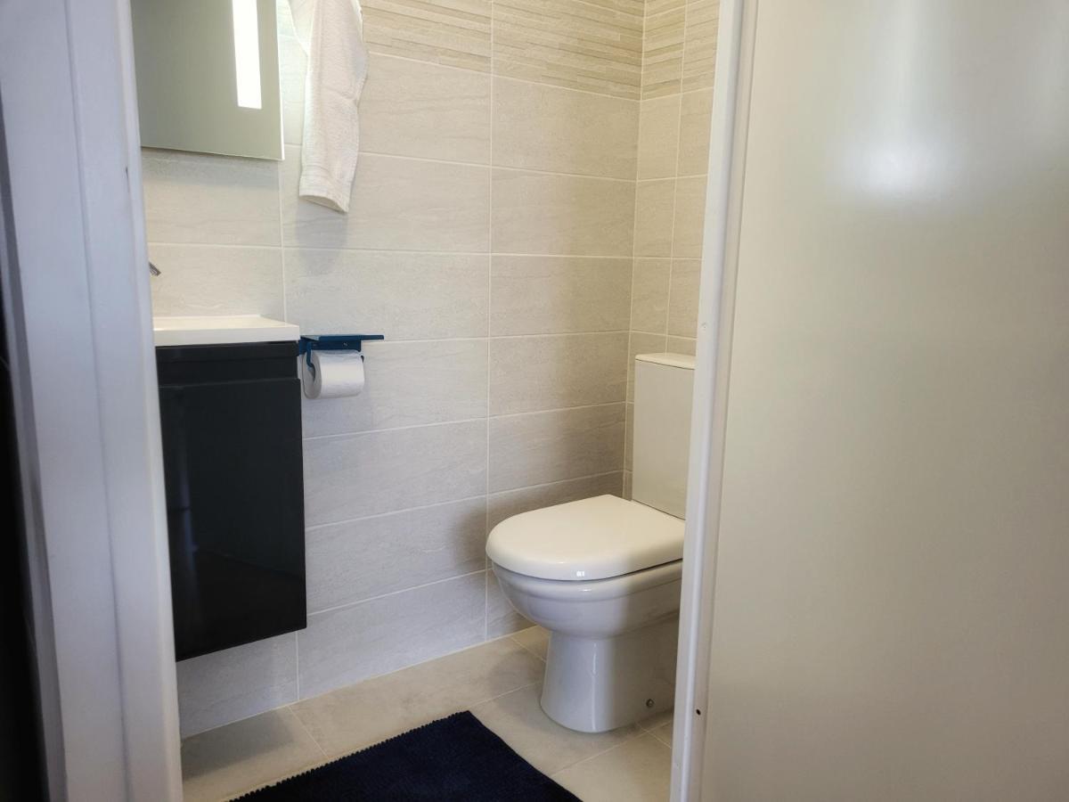 Chez Patron T4 3Br Near Disneyland And Train Station-מונטבראן מראה חיצוני תמונה